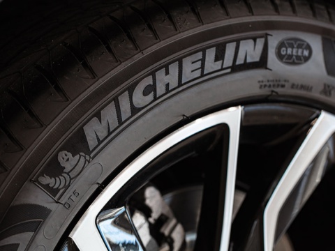  - 1 - PneusTep - Car Center - Revenda Autorizada Michelin