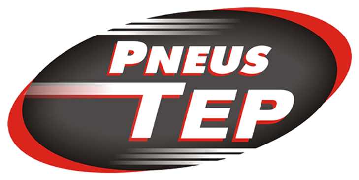 Logo PneusTep - Car Center - Revenda Autorizada Michelin